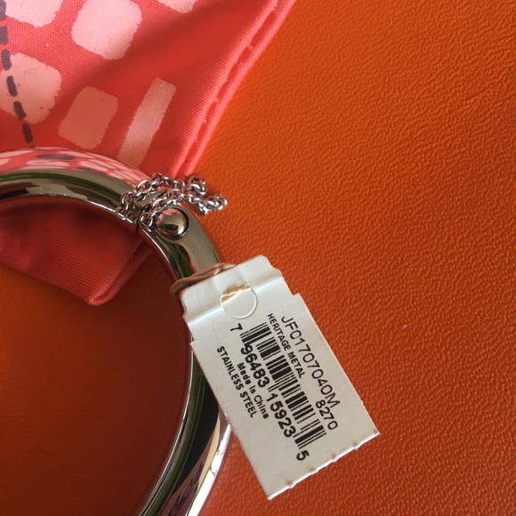 Sterling Silver Tennis Bracelet - Picture 3 of 3